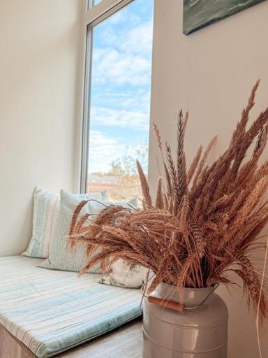 Zalia Kopa Apartments Palanga Kültér fotó